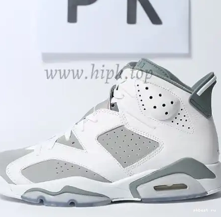 Jacket” Authentic Air “Flight Jordan 6 0413